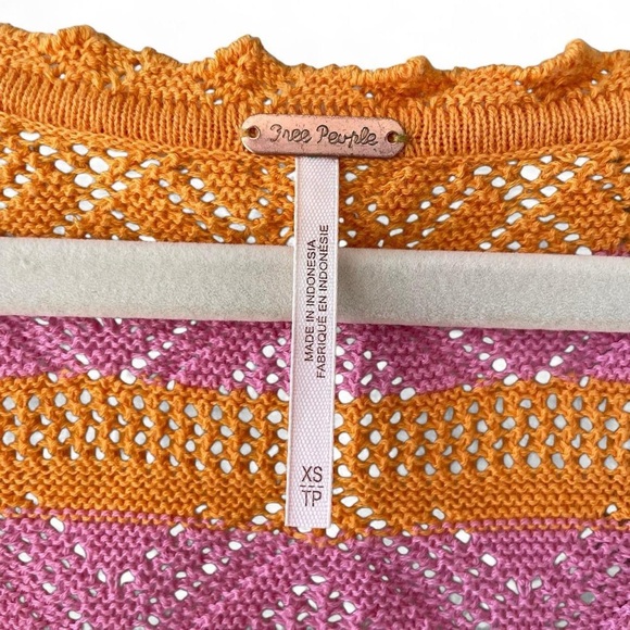 Free People Benny Sweater Set - Picture 8 of 8